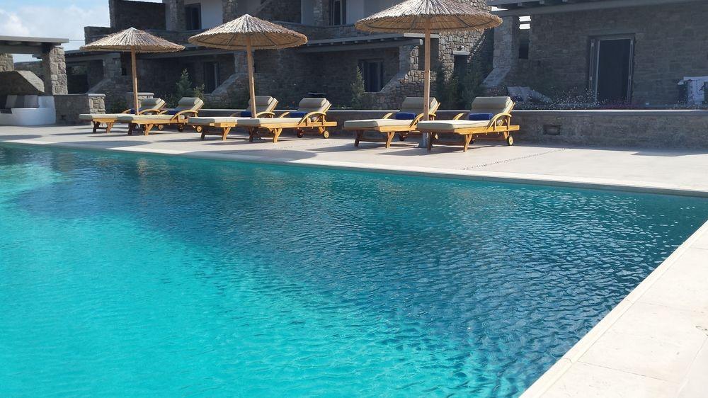 Ac Village Christoulis 2*