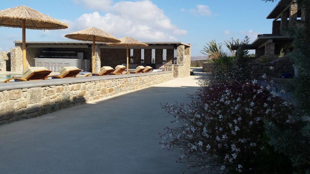 Ac Village Christoulis Aparthotel Mykonos Town