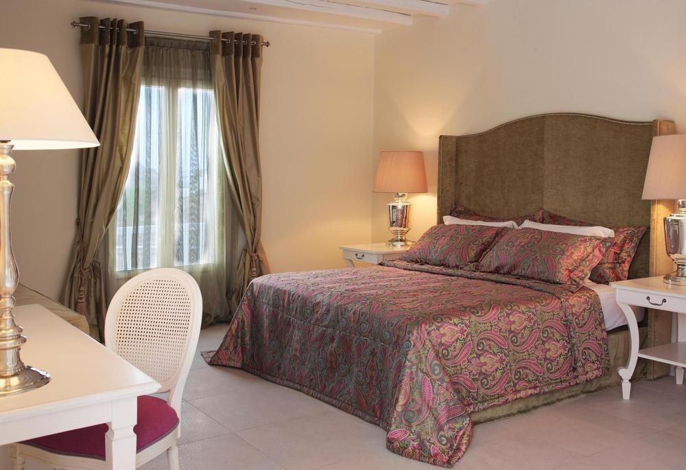 La Mykonos Hotel