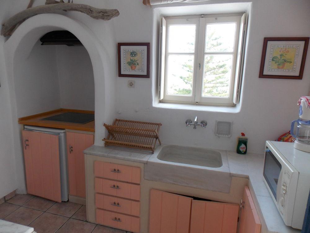 & Rania Aparthotel Mykonos Town