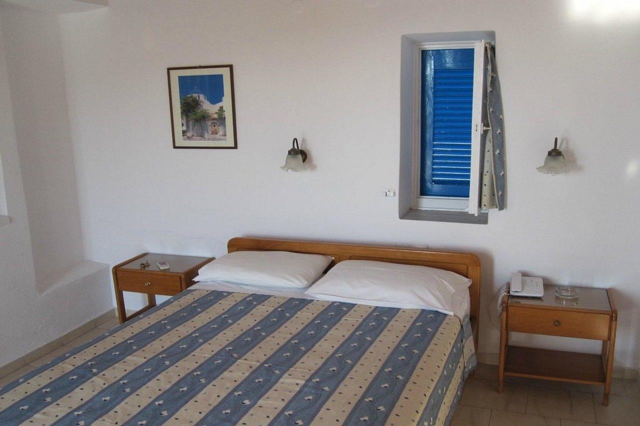 Mykonos Hotel