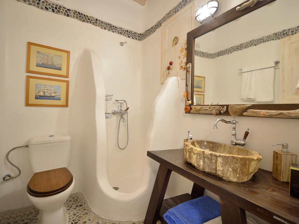 Aegean Pearl 2 * Agios Ioannis Diakoftis