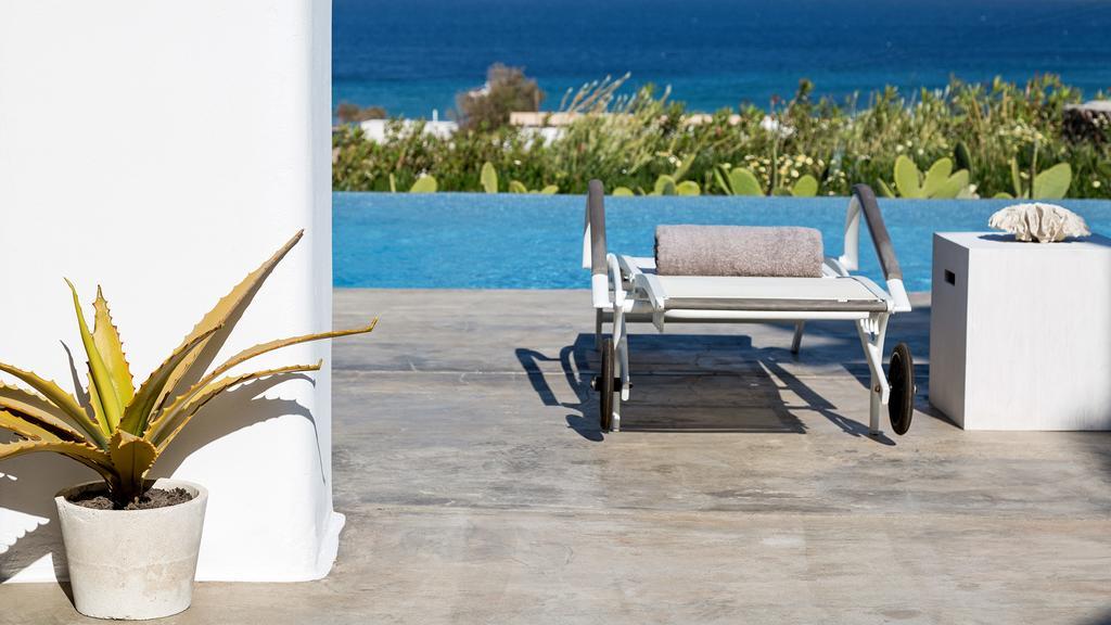 Mykonos Panormos * Panormos (Mykonos)