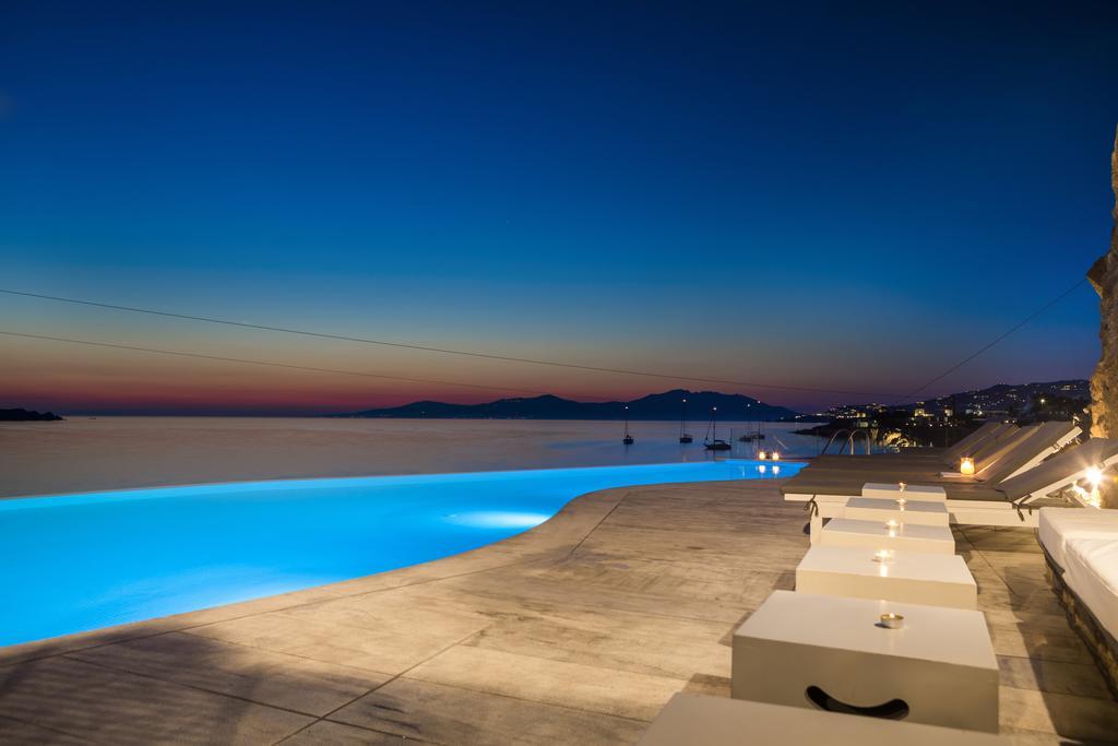 Mykonos