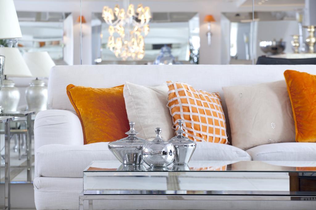 La Mykonos 5* Kalafatis