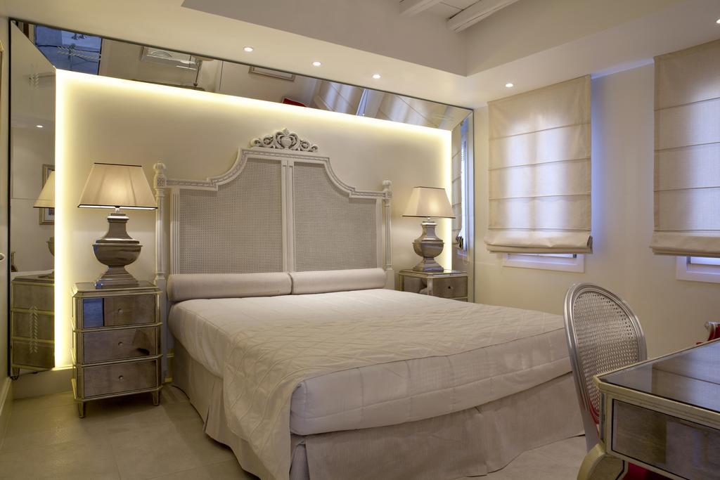 La Mykonos Hotel 5*