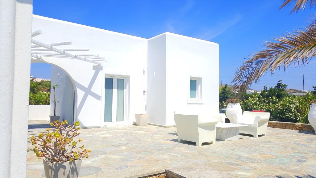 Hotel Geranium Residence Adults Only