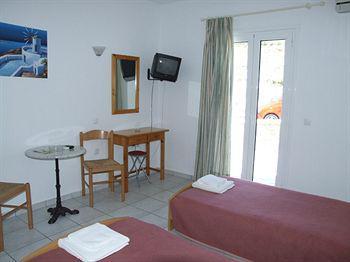 Apartment Sahas Mykonos Town