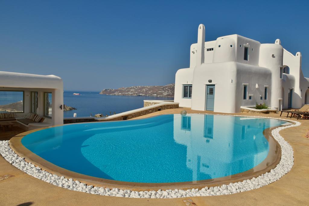 Kanalia Villas Villa *