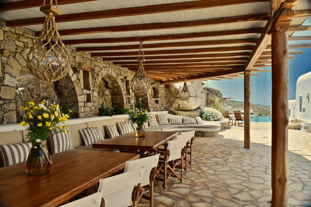 Kanalia Villas Villa