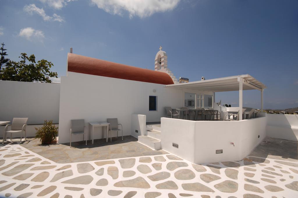 Milena Hotel