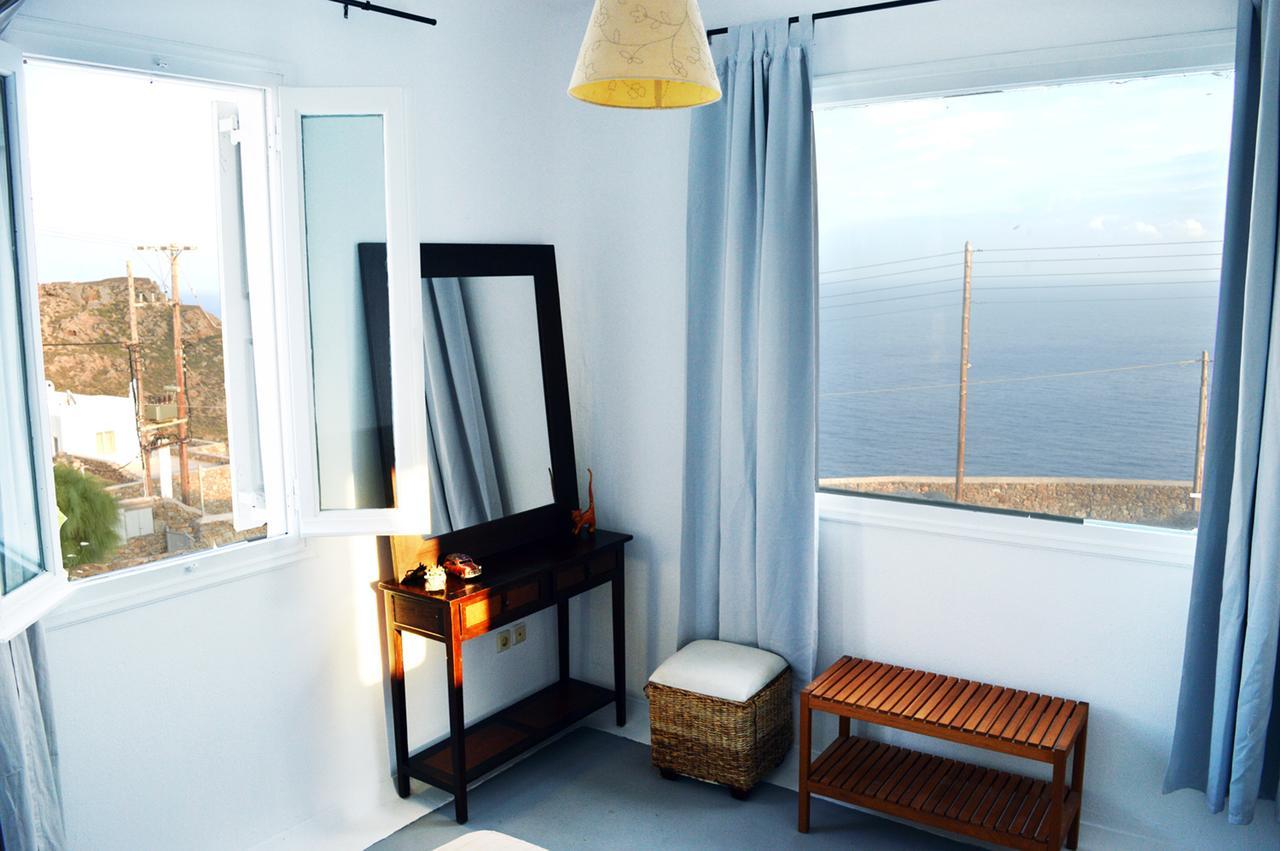 Terra Rock Holiday home *
