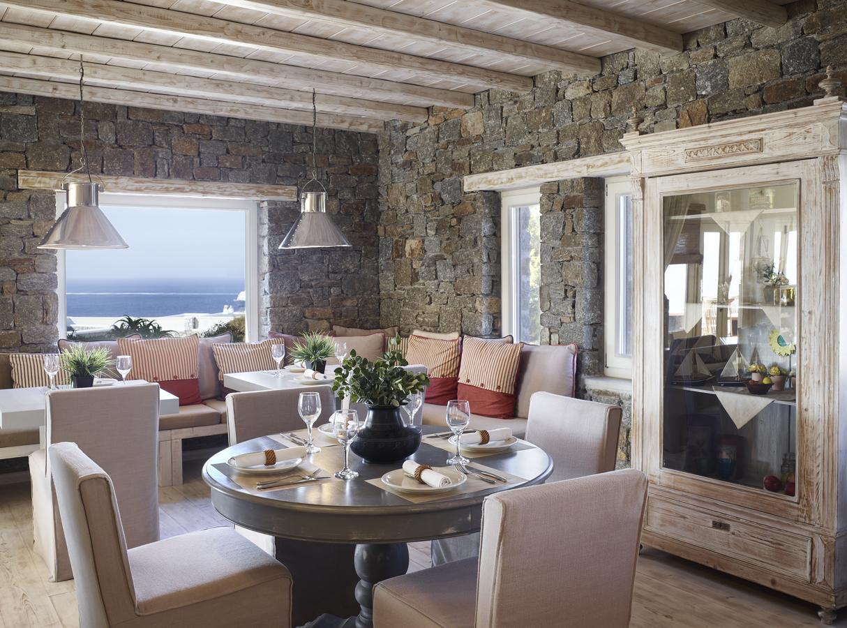 Hotel Vencia Boutique Mykonos Town
