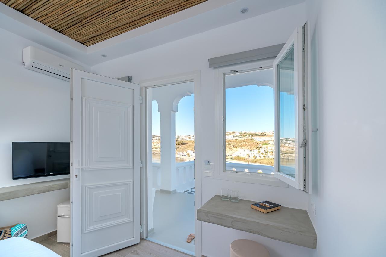 Cape Mykonos Hotel