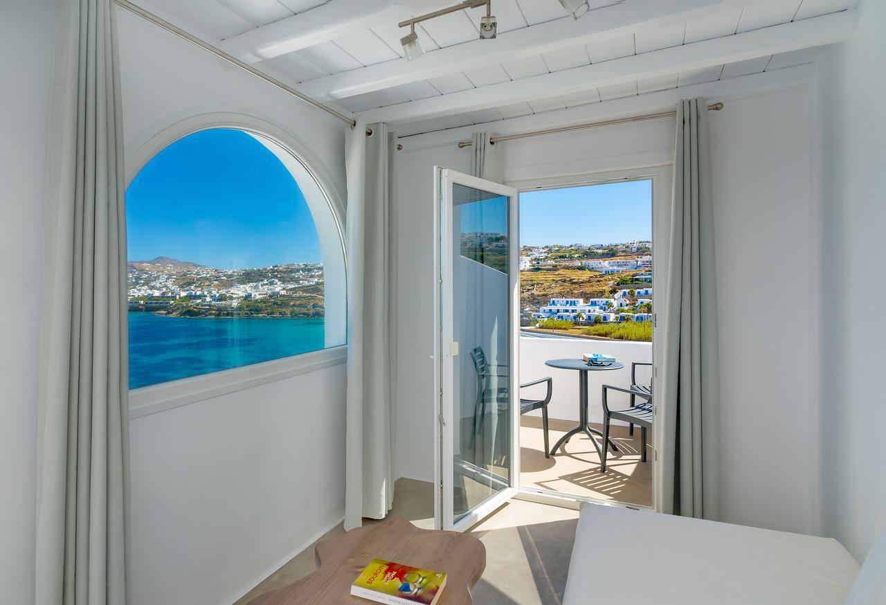Hotel Cape Mykonos Mykonos Town