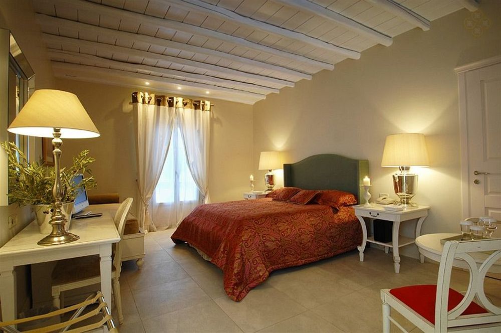 Hotel La Mykonos Kalafatis