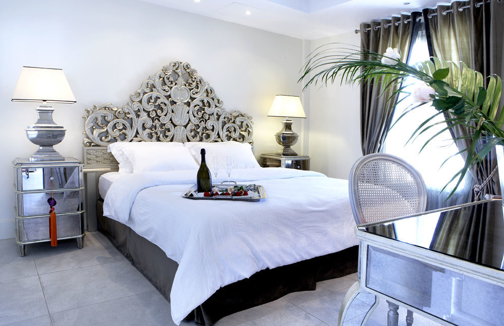 Hotel La Mykonos