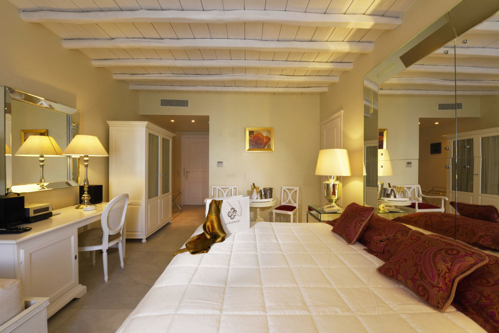Hotel La Mykonos Kalafatis
