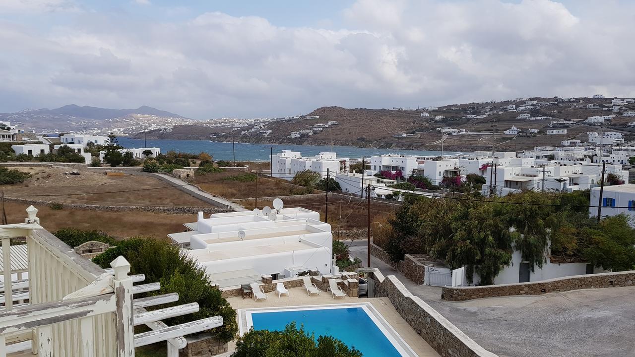 Elena Ornos (Mykonos)
