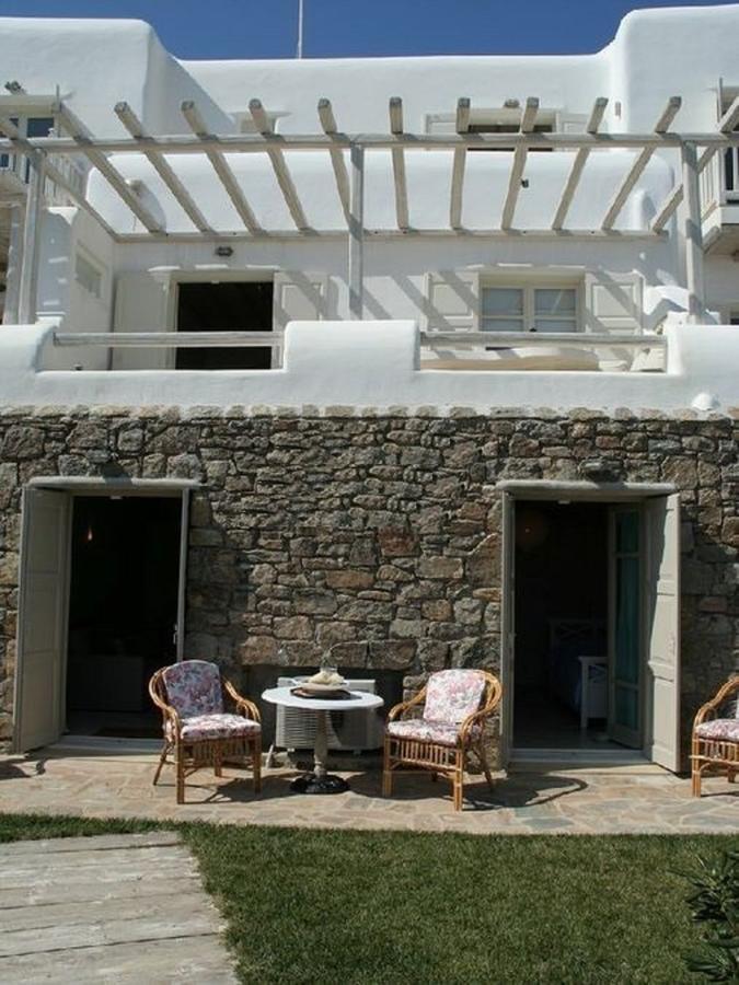 Elena Villa Ornos (Mykonos)