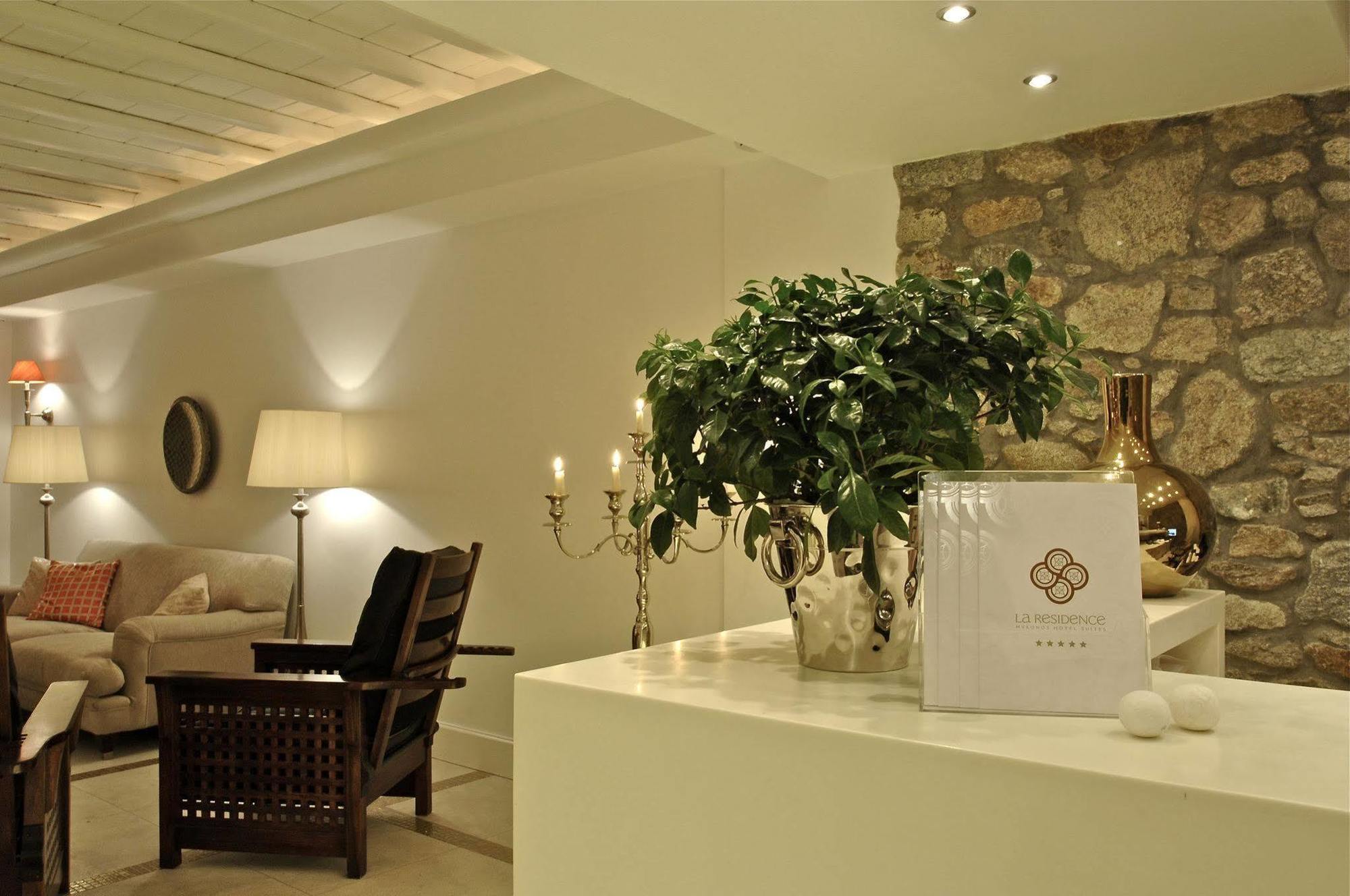 La Mykonos 5*