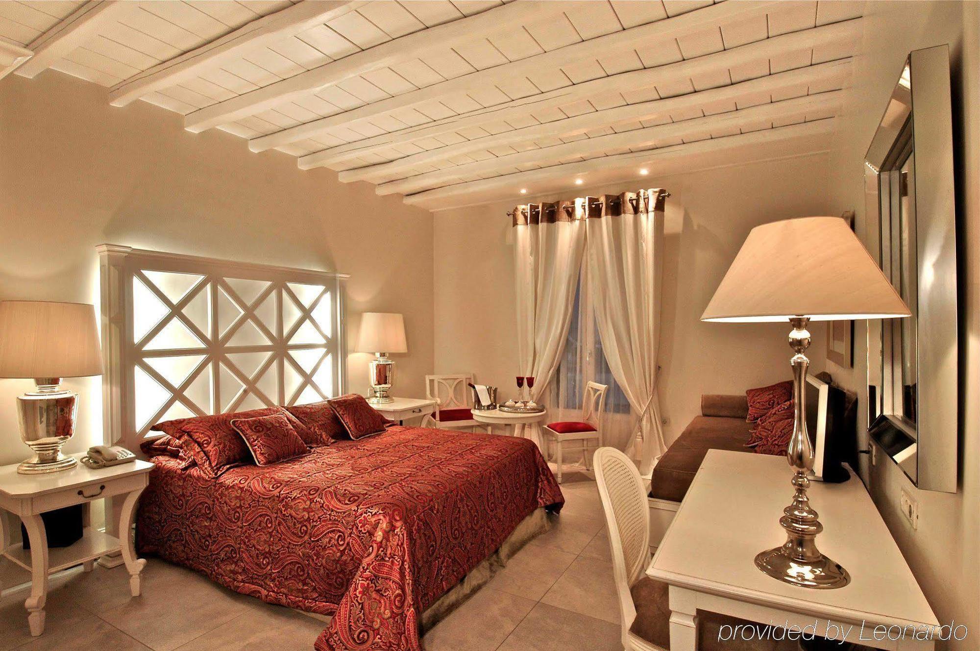 Hotel La Mykonos Kalafatis