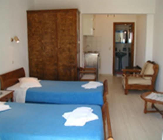 Elenis Apartment Ornos (Mykonos)