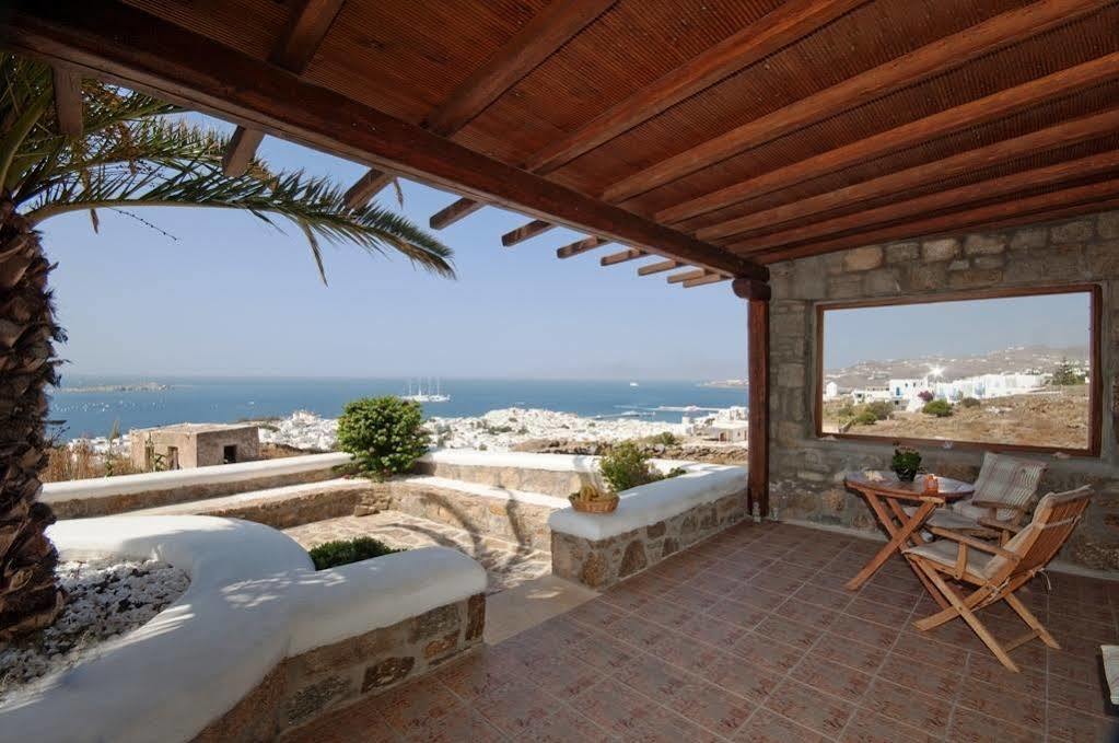 Germanos Studios Mykonos Town