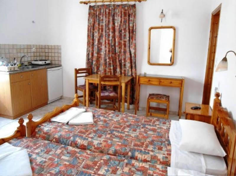 Guest house Diogenis Village Mykonos