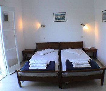 Elenis * Ornos (Mykonos)