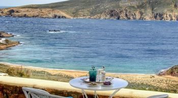 Villa Lucia Area *