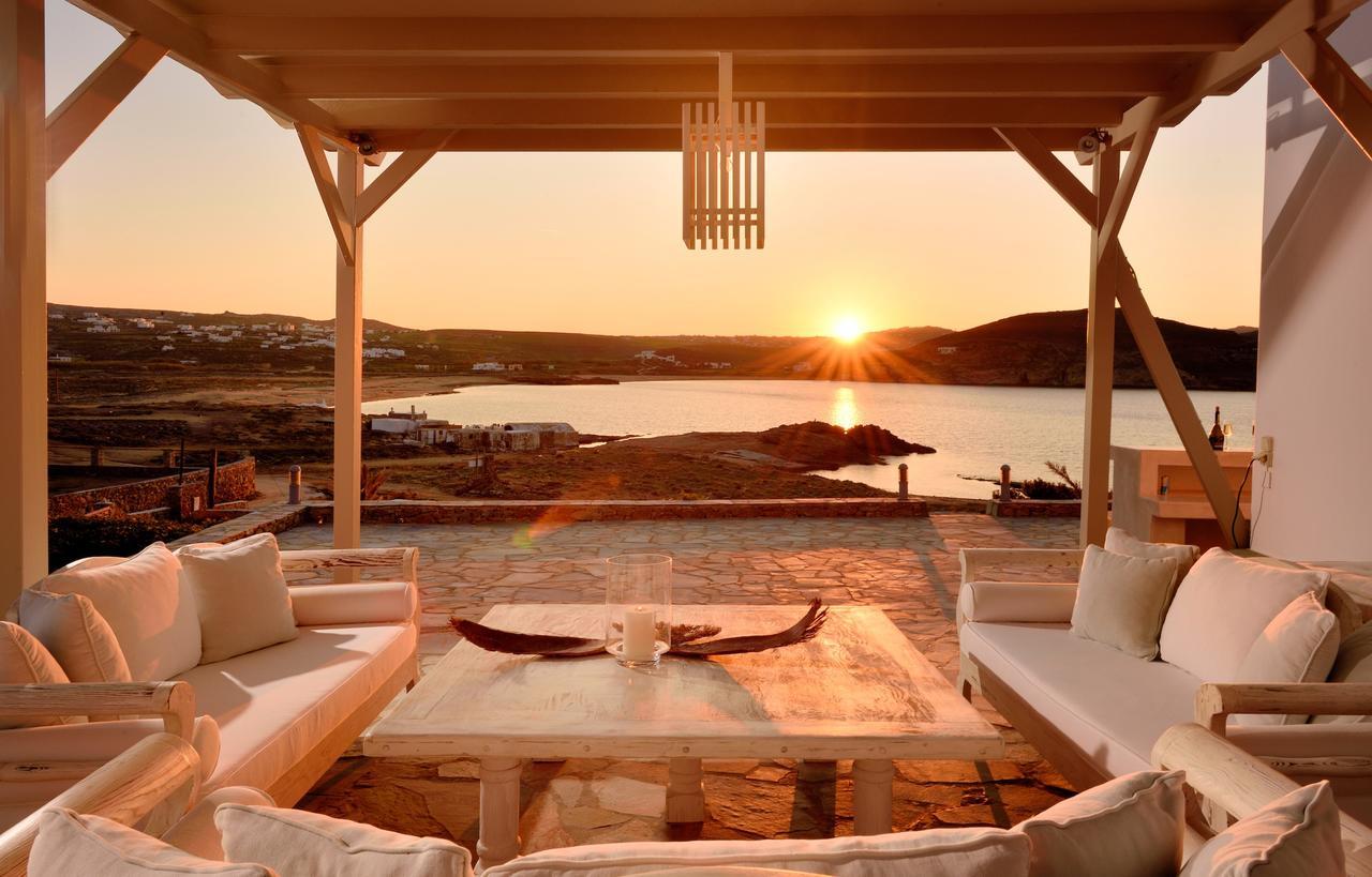 Juliet By Elite Estates Ftelia (Mykonos)