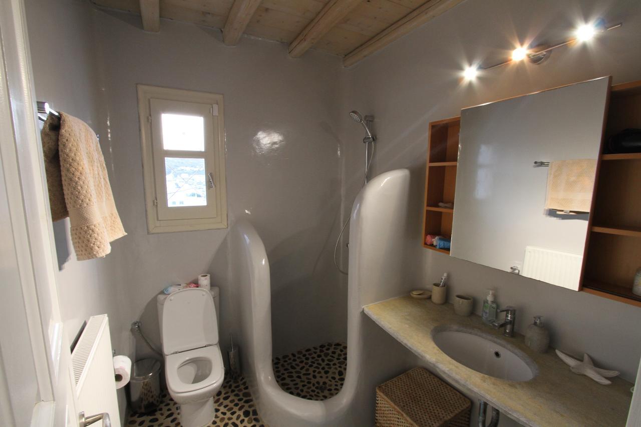 Elena Villa Ornos (Mykonos)
