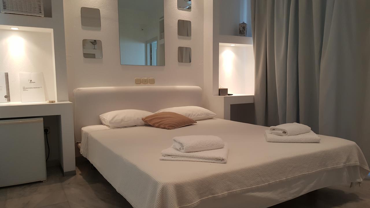 Hotel Geranium Residence Adults Only
