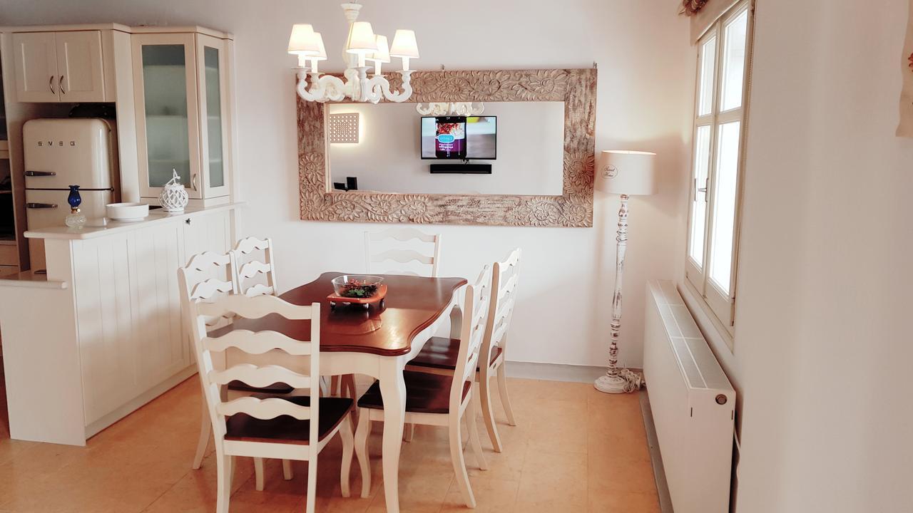 Elena Villa Ornos (Mykonos)