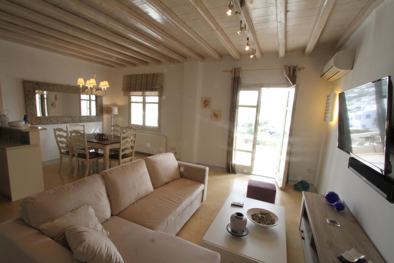 Elena Villa Ornos (Mykonos)