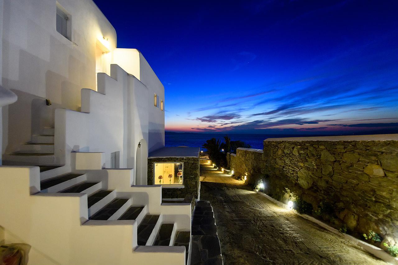 Hotel Apanema Mykonos Town