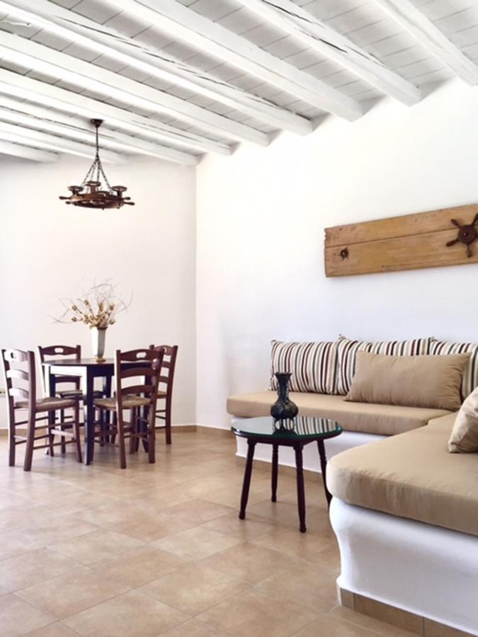 Panormos View Apartment Panormos (Mykonos)