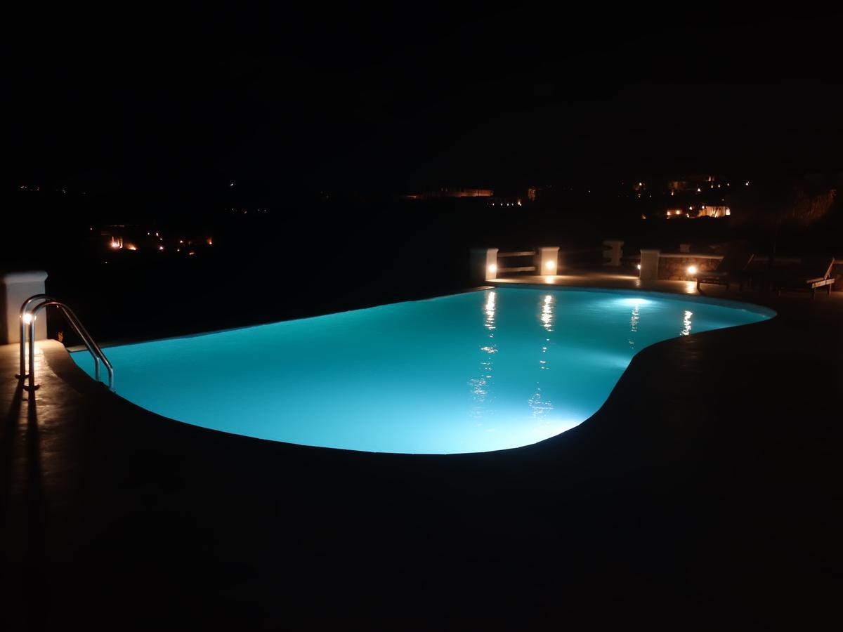 Panormos View *