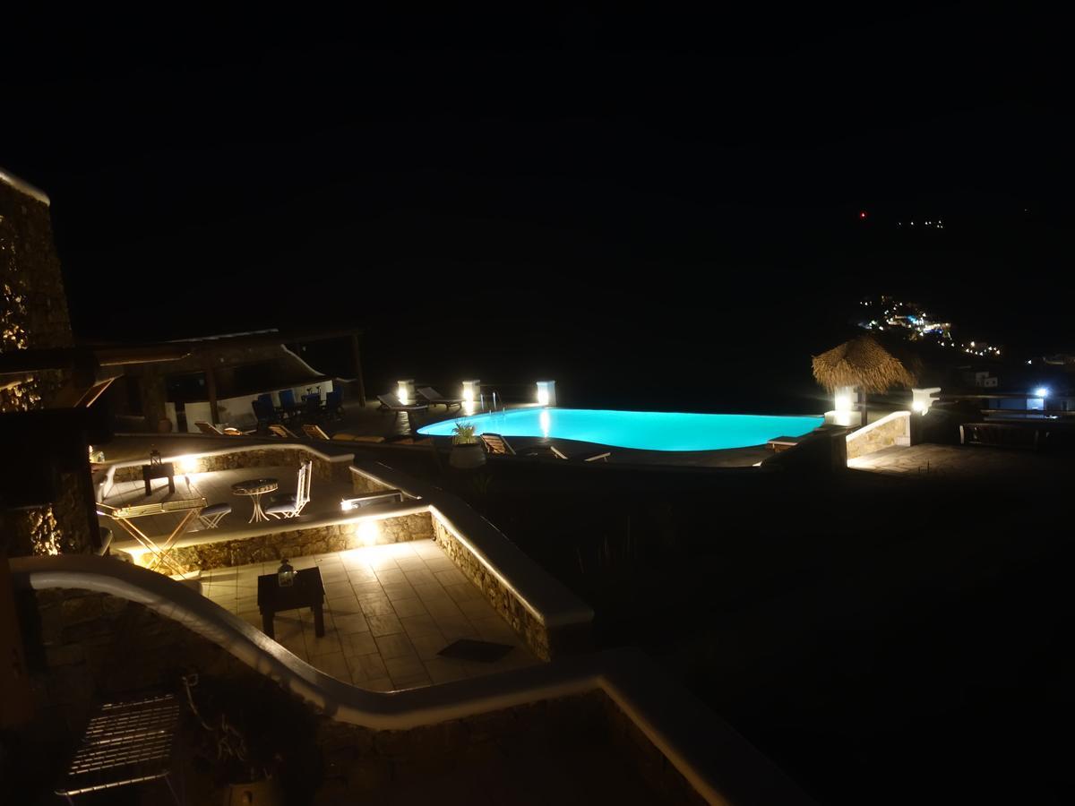Panormos View Apartment *