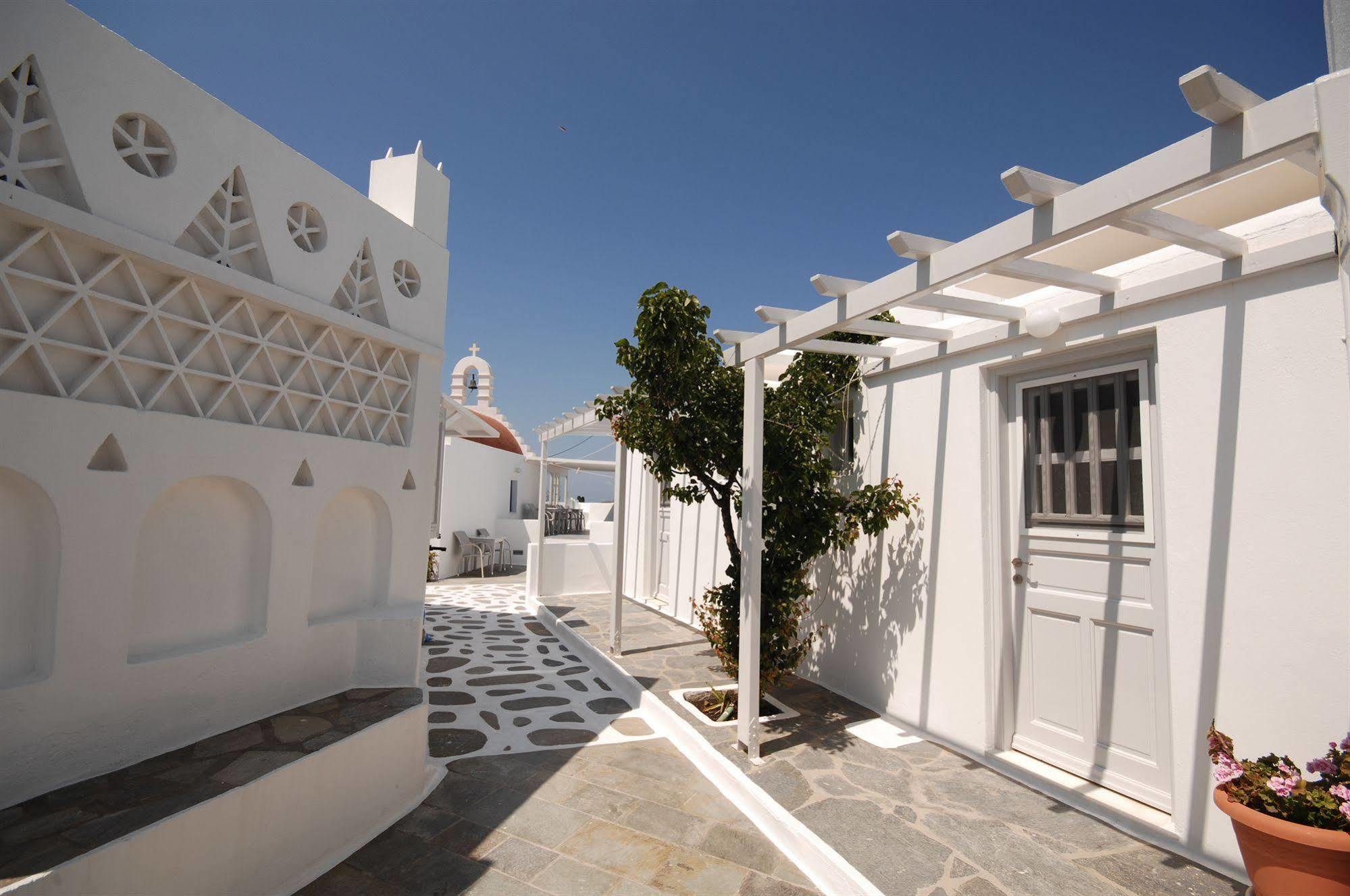Hotel Milena