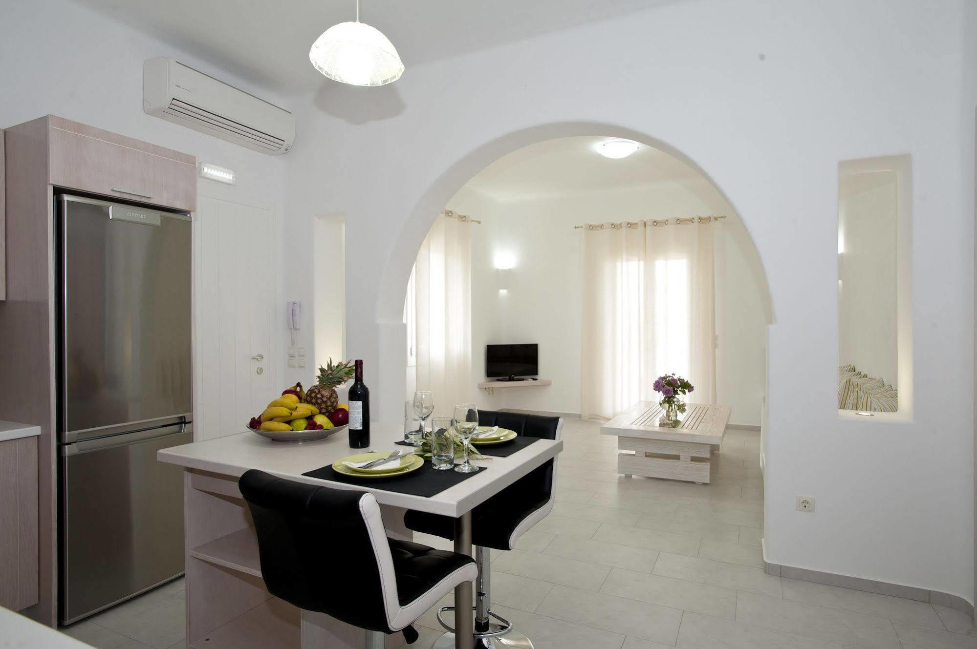 Ac Village Christoulis Aparthotel 2*