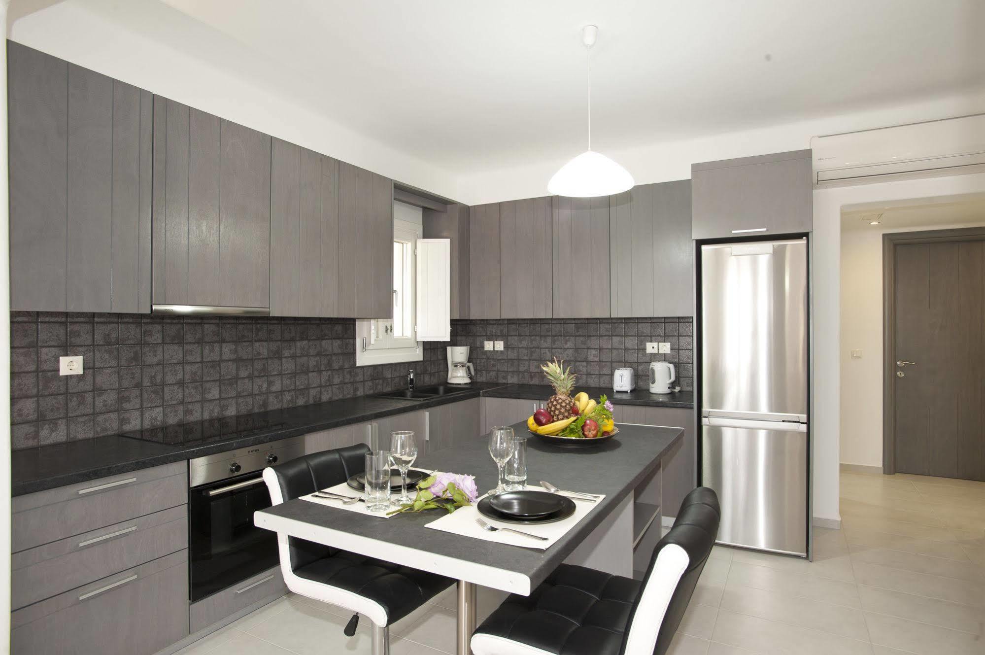 Aparthotel Ac Village Christoulis 2*