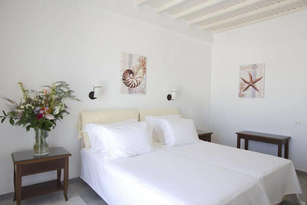 Hotel Marisso Mykonos Town