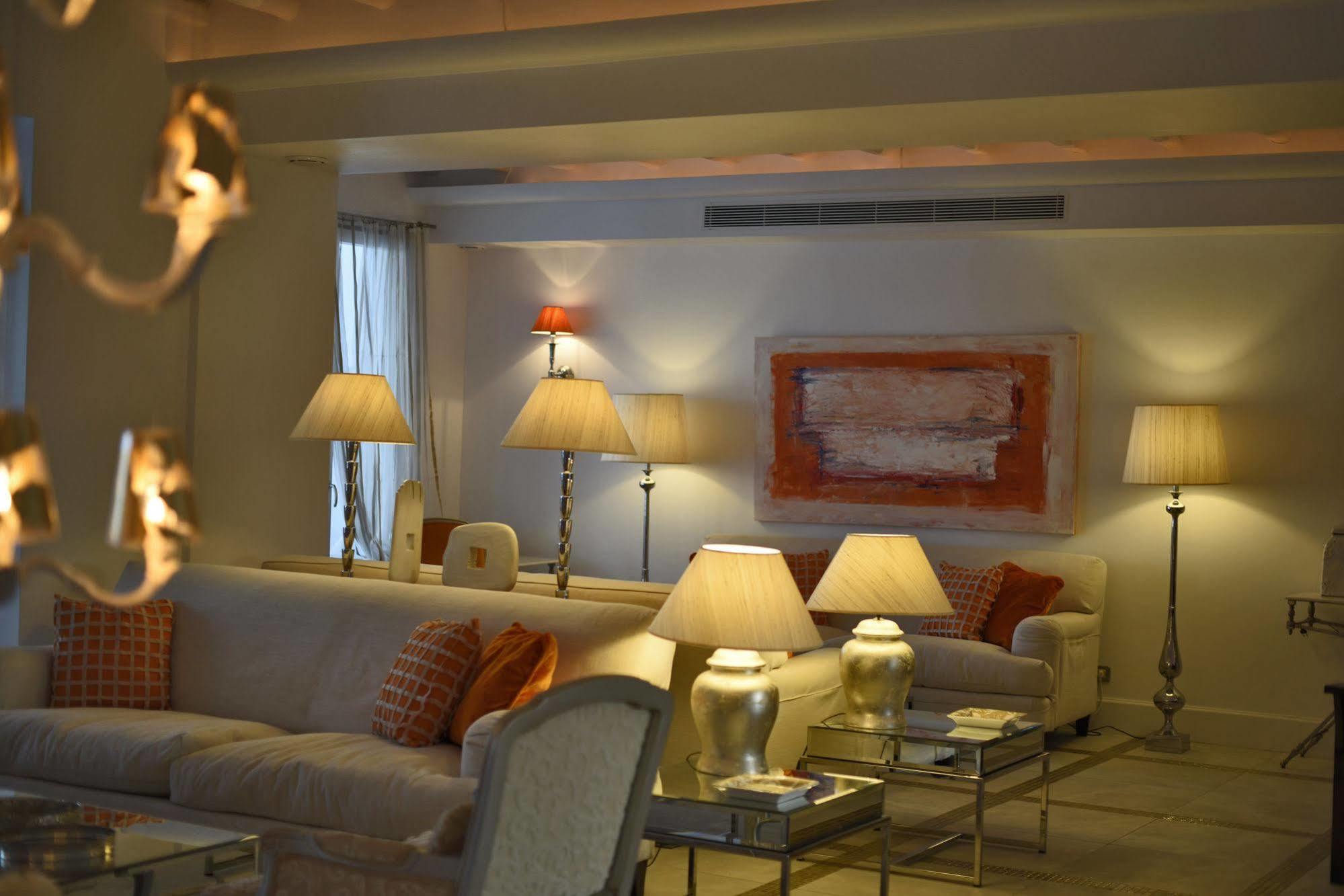 La Mykonos Hotel