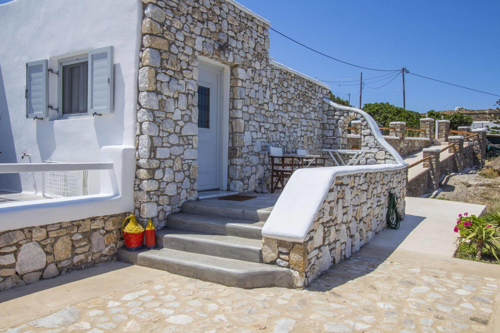 Apartment Lavish Agios Ioannis Diakoftis