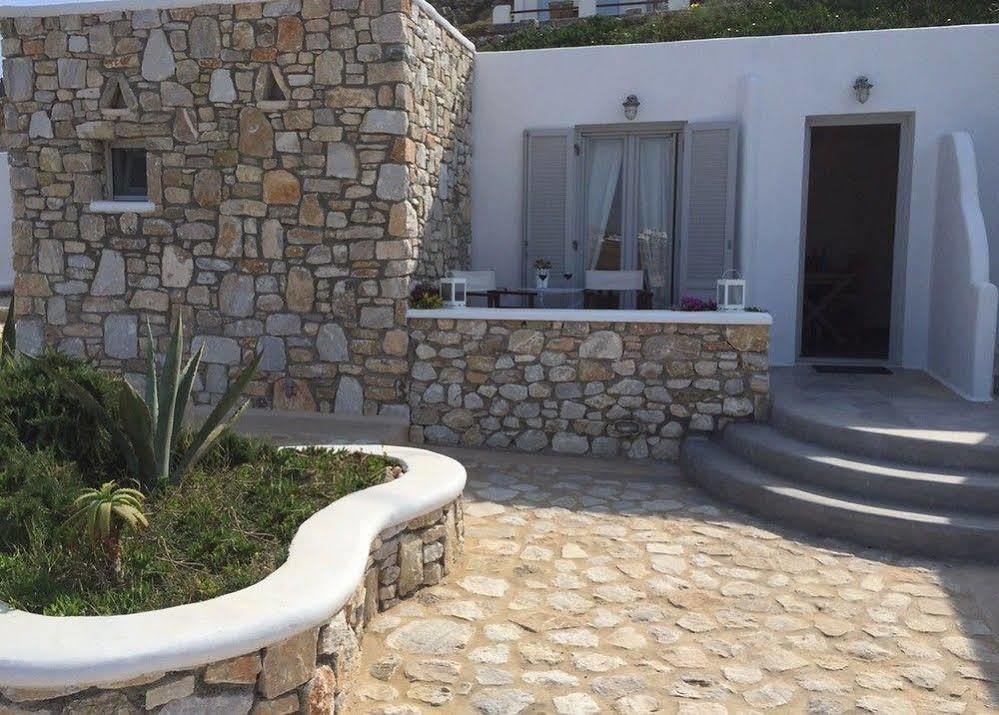 Lavish * Agios Ioannis Diakoftis
