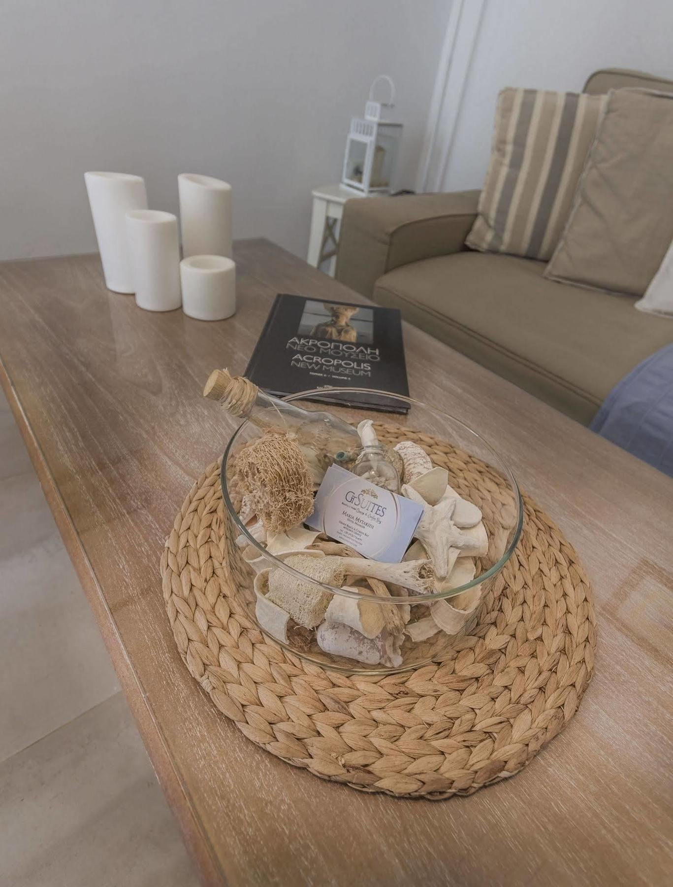 Lavish Apartment *