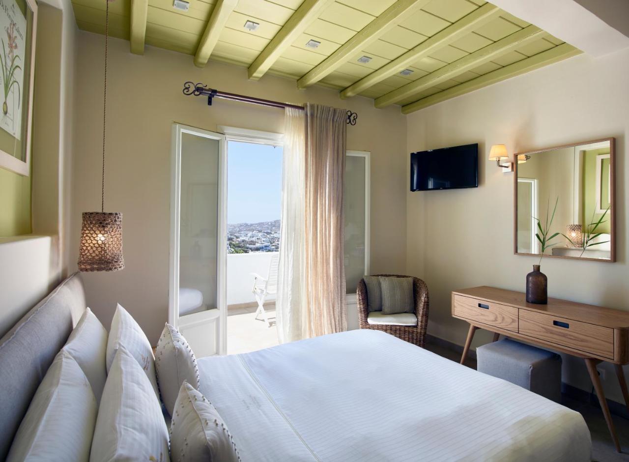 Vencia Boutique Hotel 4*