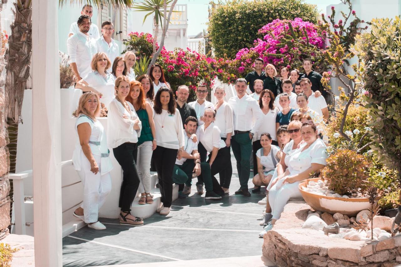 Semeli Mykonos
